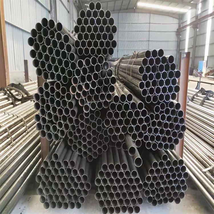 精密焊接鋼管